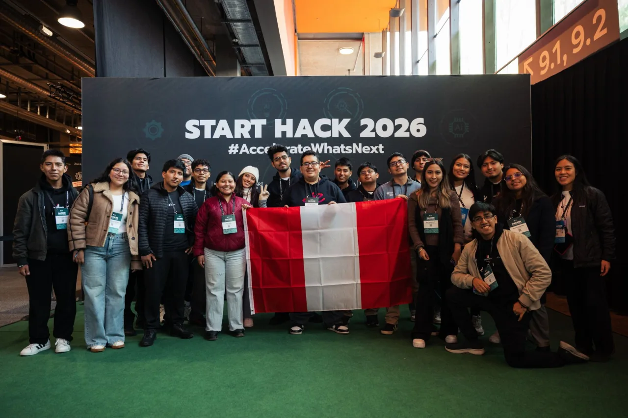 Hackathon